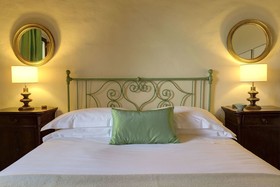 Villa Macchia
