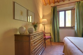 Villa Macchia