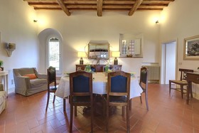 Villa Macchia