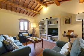 Villa Macchia