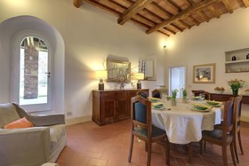 Villa Macchia