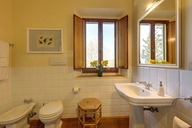 Villa Macchia