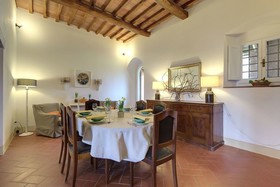 Villa Macchia