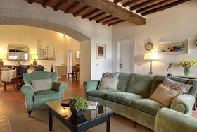 Villa Macchia