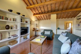 Villa Macchia
