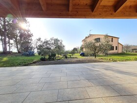Agriturismo Buonavista