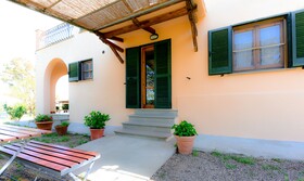 Agriturismo Buonavista