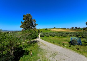 Agriturismo Buonavista