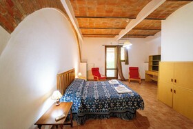 Agriturismo San Mamiliano
