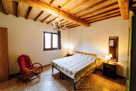 Agriturismo San Mamiliano