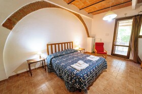 Agriturismo San Mamiliano
