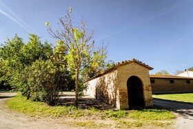 Agriturismo San Mamiliano