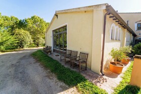 Agriturismo San Mamiliano