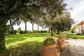 Agriturismo San Mamiliano