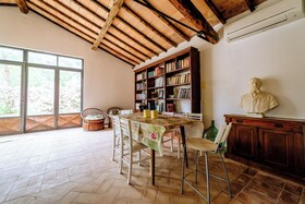 Agriturismo San Mamiliano