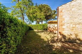 Agriturismo San Mamiliano