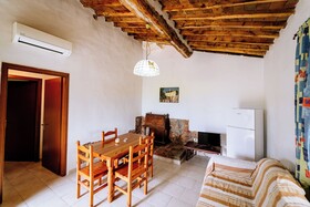 Agriturismo San Mamiliano