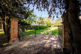Agriturismo San Mamiliano