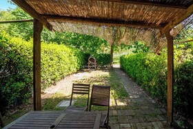 Agriturismo San Mamiliano