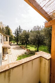 Agriturismo San Mamiliano