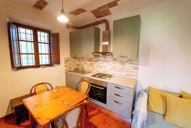Agriturismo San Mamiliano