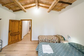 Agriturismo San Mamiliano