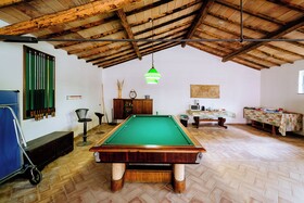 Agriturismo San Mamiliano