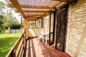 Agriturismo San Mamiliano