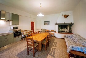 Agriturismo San Mamiliano