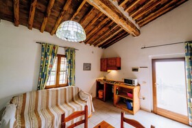 Agriturismo San Mamiliano