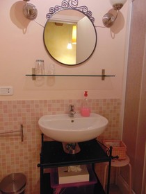 B&B Via Ricasoli