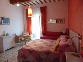 B&B Via Ricasoli