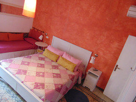 B&B Via Ricasoli