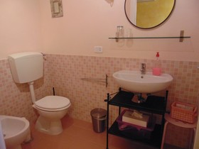 B&B Via Ricasoli