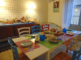 B&B Via Ricasoli