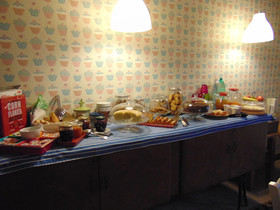 B&B Via Ricasoli