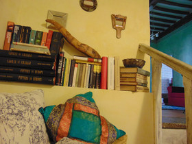 B&B Via Ricasoli