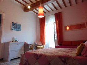 B&B Via Ricasoli