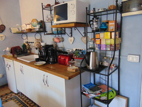 B&B Via Ricasoli