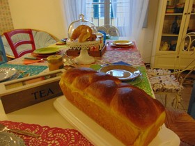 B&B Via Ricasoli