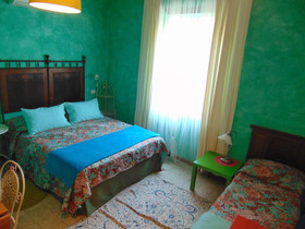 B&B Via Ricasoli