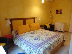 B&B Via Ricasoli