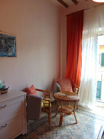 B&B Via Ricasoli