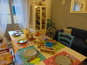 B&B Via Ricasoli