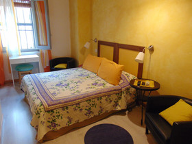 B&B Via Ricasoli