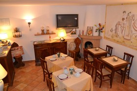 B&B Il Cantuccio