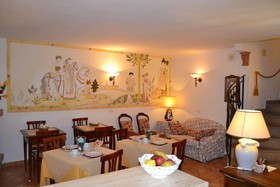 B&B Il Cantuccio