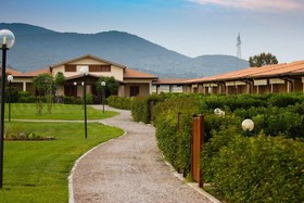 Cernaia Residence