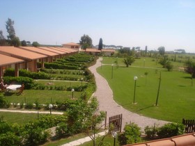 Cernaia Residence