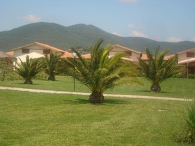 Cernaia Residence